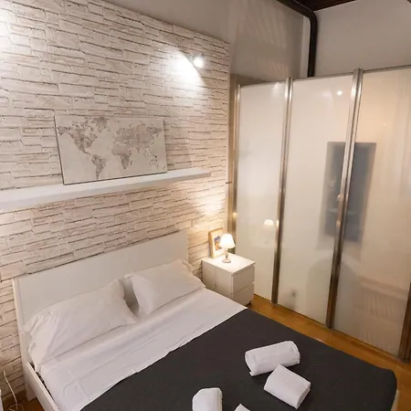 Apartment Barberini Close To Fontana Di Trevi *