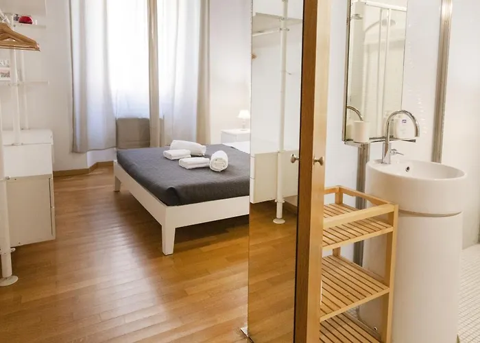 Apartament Barberini Close To Fontana Di Trevi