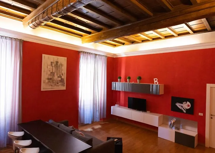 Barberini Close To Fontana Di Trevi Apartament *