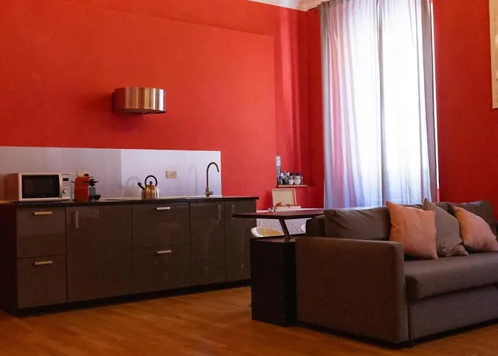 Apartament Barberini Close To Fontana Di Trevi