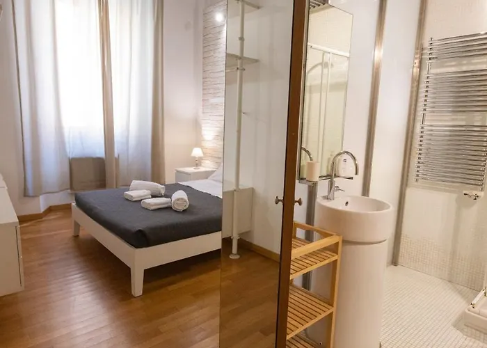 Apartament Barberini Close To Fontana Di Trevi *