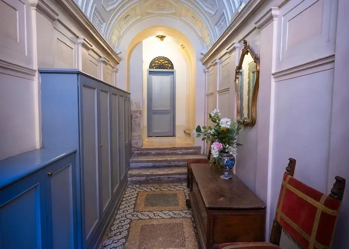 Barberini Close To Fontana Di Trevi Apartament Rzym